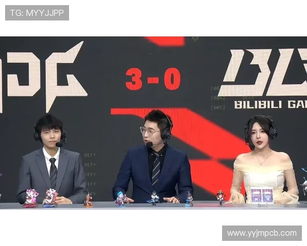 LCK电竞直播热潮再起 精彩赛事带你领略顶级对决的魅力