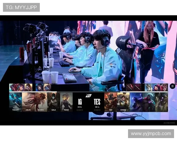 巅峰对决IG鏖战JDG强强碰撞引爆LPL赛场激情