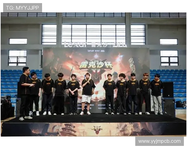 KT Rolster战队崛起之路：电竞传奇背后的坚持与突破