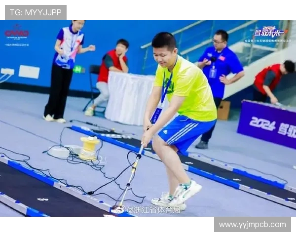 体育精神引领未来发展探讨中国体育事业的现状与挑战