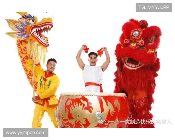 沧州雄狮崛起展现中国传统文化魅力与现代力量的完美融合