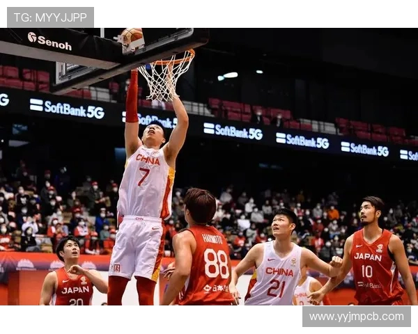 中国男篮备战世界杯新阵容曝光 杨鸣领衔打造全新战术体系