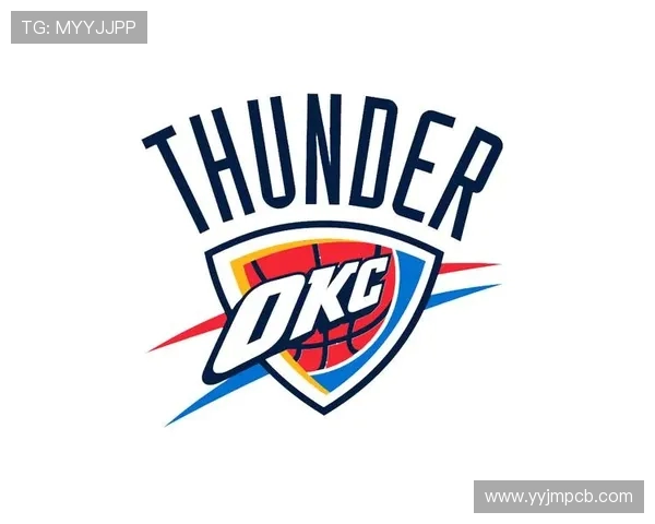 俄克拉荷马城雷霆队新赛季展望：年轻崛起与未来无限可能