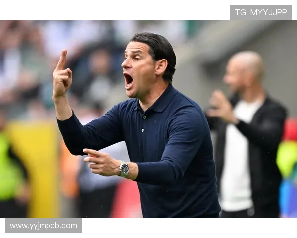 多特蒙德与门兴鏖战再起 谁能在德甲巅峰对决中笑到最后