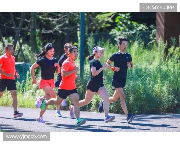 让运动融入生活激发活力打造健康身心共创积极向上新时代