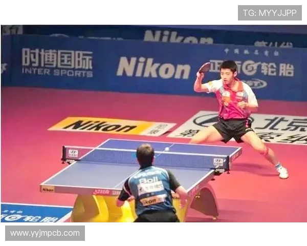 乒乓球运动的历史演变与技术革新：从起源到现代发展探析