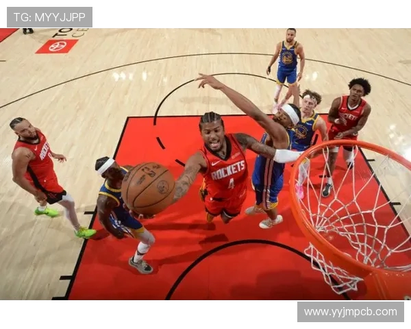 休斯顿火箭主场激战再起全队磨合显成效年轻阵容展现无限潜力