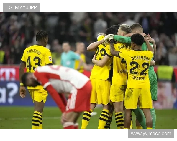 多特蒙德为核心探索德国工业文化与足球激情魅力之旅