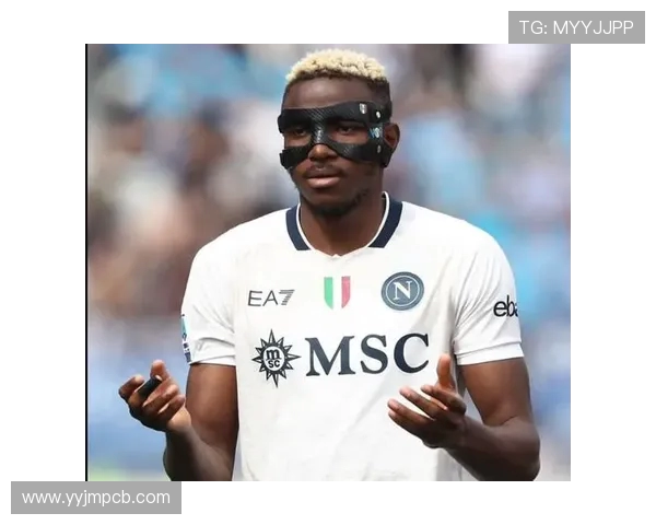 维克托·奥斯梅恩：从尼日利亚天才到欧洲足坛顶尖射手的崛起之路