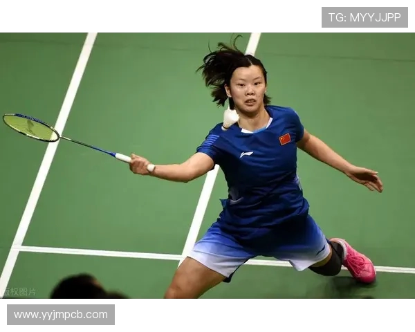 上海羽毛球队近期状态分析与未来发展展望