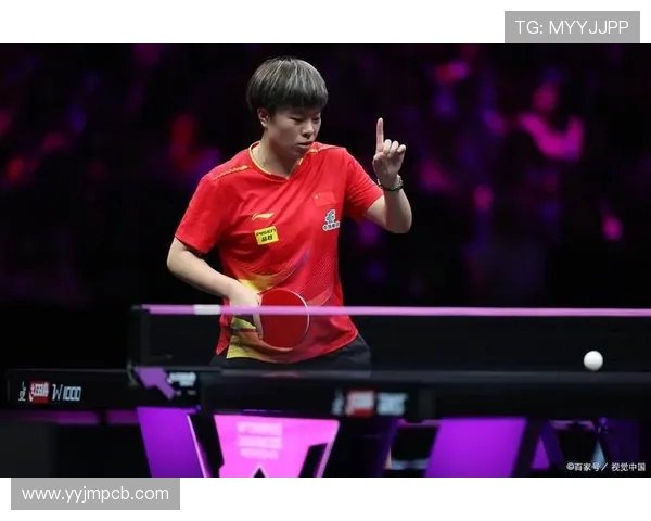 乒乓球技艺探究：广州乒乓球队快攻战术的深层解析与应用