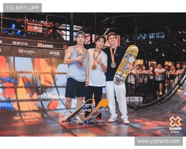 全国街舞大赛点评西安滑板队展现惊人耐力与团队默契