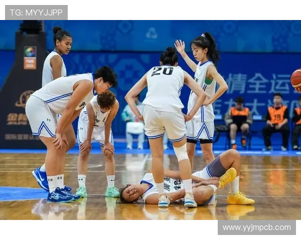 全运会特别报道：重庆篮球队如何实现蜕变与新生的奋斗历程