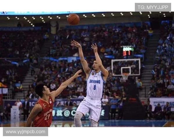 北京篮球队的快速转型与未来发展探讨热议