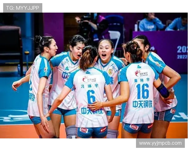 南京排球队在全国排球速度排行榜中荣获第四名展现强劲实力与潜力 南京排球队在全国排球速度排行榜中荣获第四名展现强劲实力与潜力