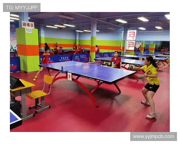 成都乒乓球队区域防守革新之路探索与实践分析 成都乒乓球队区域防守革新之路探索与实践分析