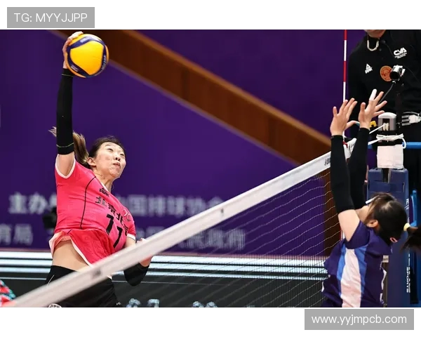 武汉排球队强势崛起荣登排球力量排行榜第二名引发关注