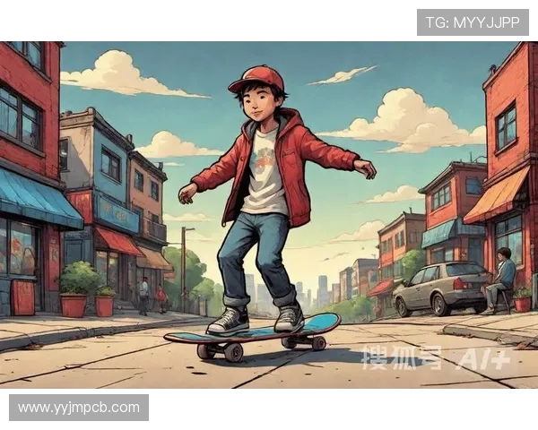 深圳滑板队的速度革命:热议滑板运动的崛起与未来发展 深圳滑板队的速度革命:热议滑板运动的崛起与未来发展