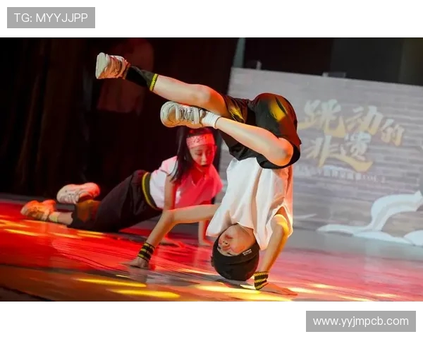 深圳街舞队与杭州街舞队赛后战术分析与精彩瞬间回顾