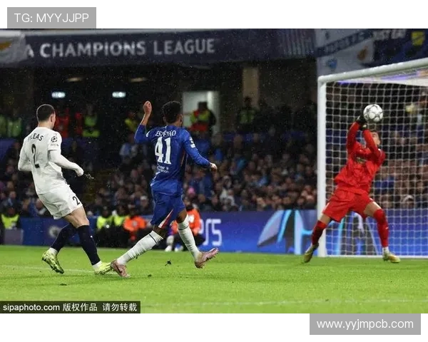 切尔西对阵强敌上演英超焦点大战蓝军能否重拾胜利荣光