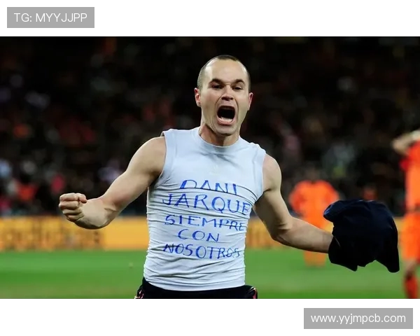 安德雷斯伊涅斯塔传奇生涯回顾从拉玛西亚到世界足球经典瞬间