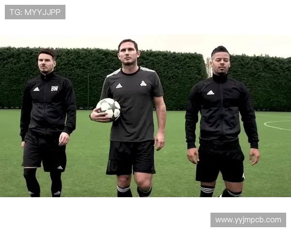 弗兰克兰帕德从绿茵传奇到执教生涯的荣耀与挑战之路