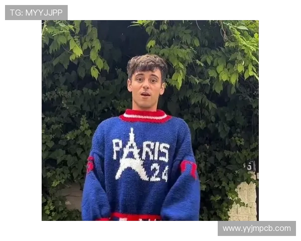 托马斯·戴利：从跳水天才到奥运冠军背后的奋斗与成长故事