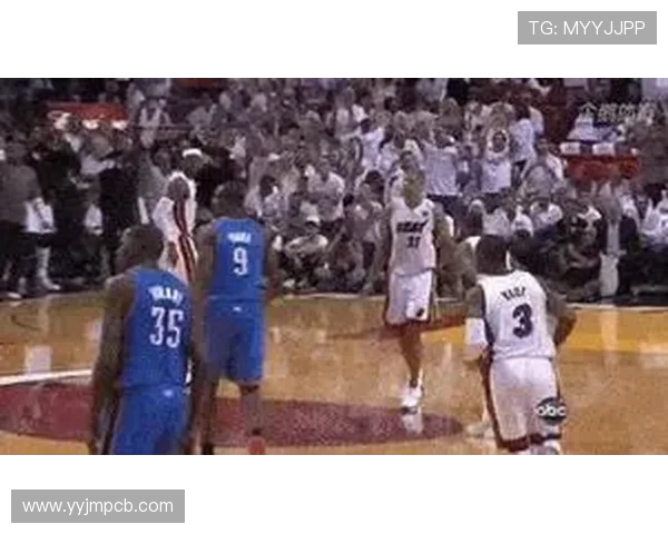 2006年NBA总决赛火箭与热火的激烈对决回顾与分析 2006年NBA总决赛火箭与热火的激烈对决回顾与分析