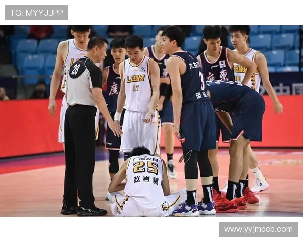 CBA篮球精彩对决广厦队迎战广东队直播全程回顾与分析 CBA篮球精彩对决广厦队迎战广东队直播全程回顾与分析