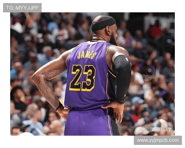 勒布朗詹姆斯：篮球巨星的传奇生涯与未来展望