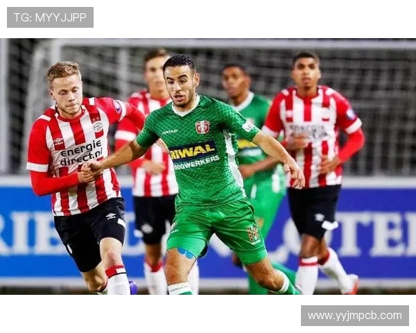 埃因霍温FC迎战多德勒支激战即将上演球迷期待精彩对决