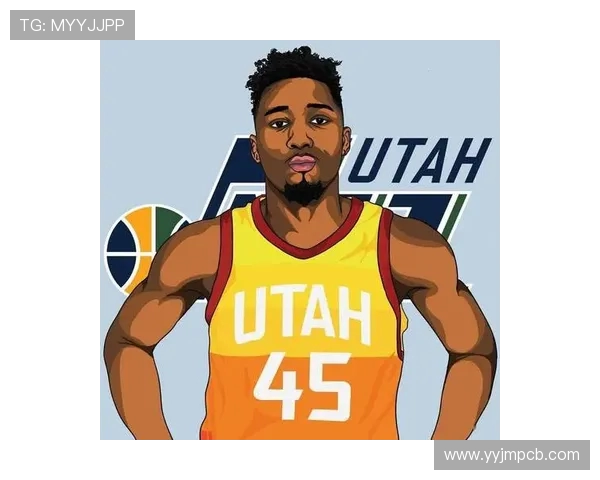 多诺万米切尔的篮球之路：从新秀到全明星的辉煌历程与挑战