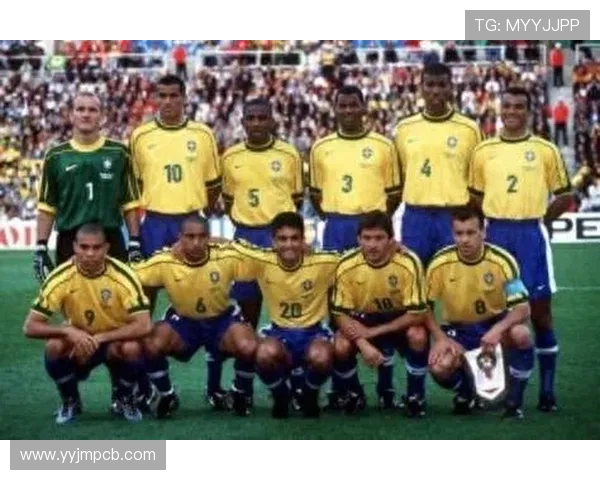 巴西与法国足球历史交锋回顾及战绩分析